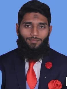 Aneeb Khalid